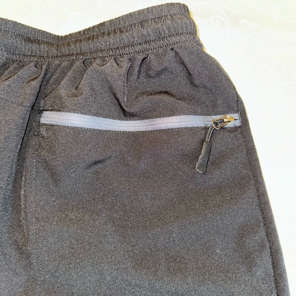 MOCOLY Cargo Hiking Pants Elastic Waist Quick Dry Lightweight Water Resistant - Picture 12 of 16